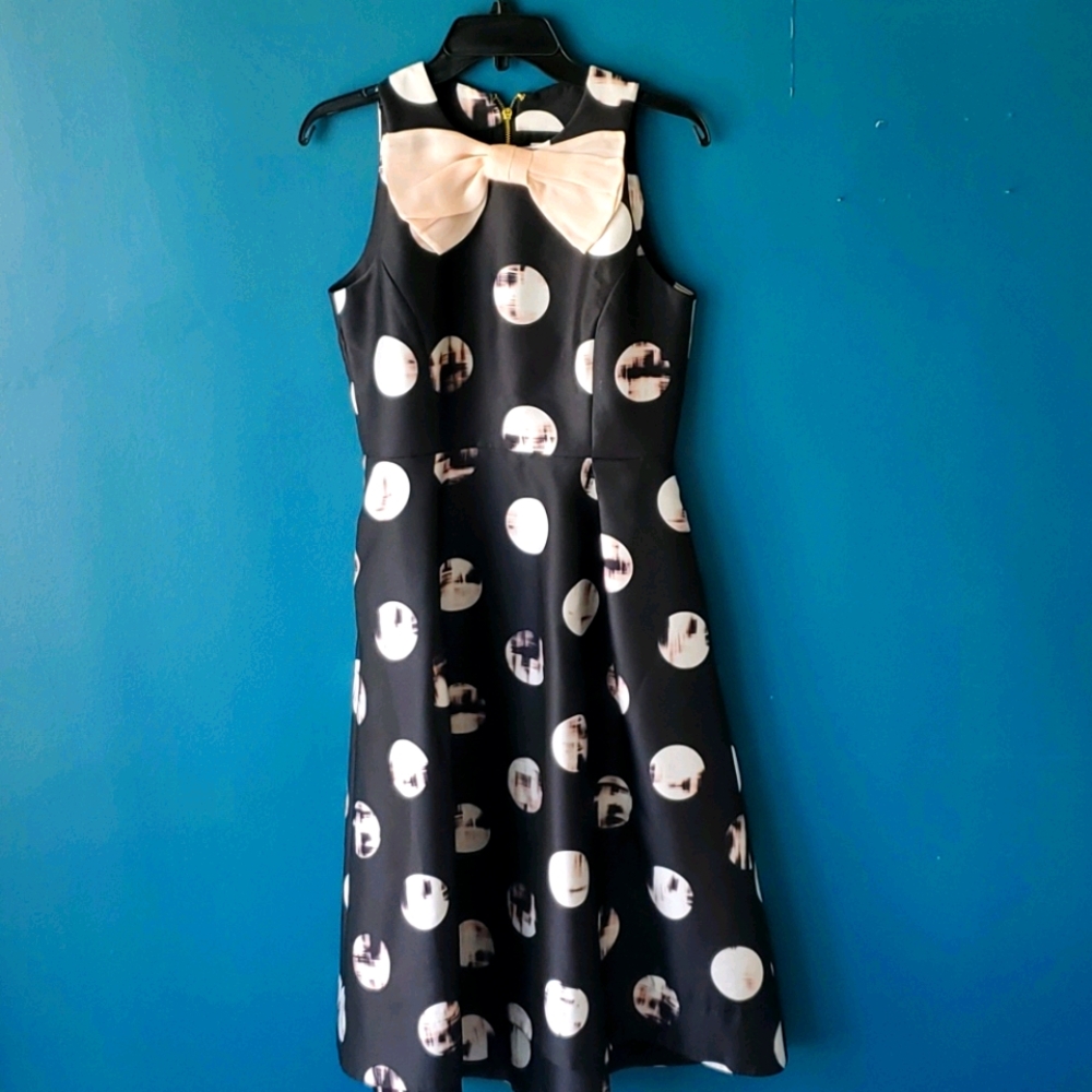 Kate spade Madison collection dress